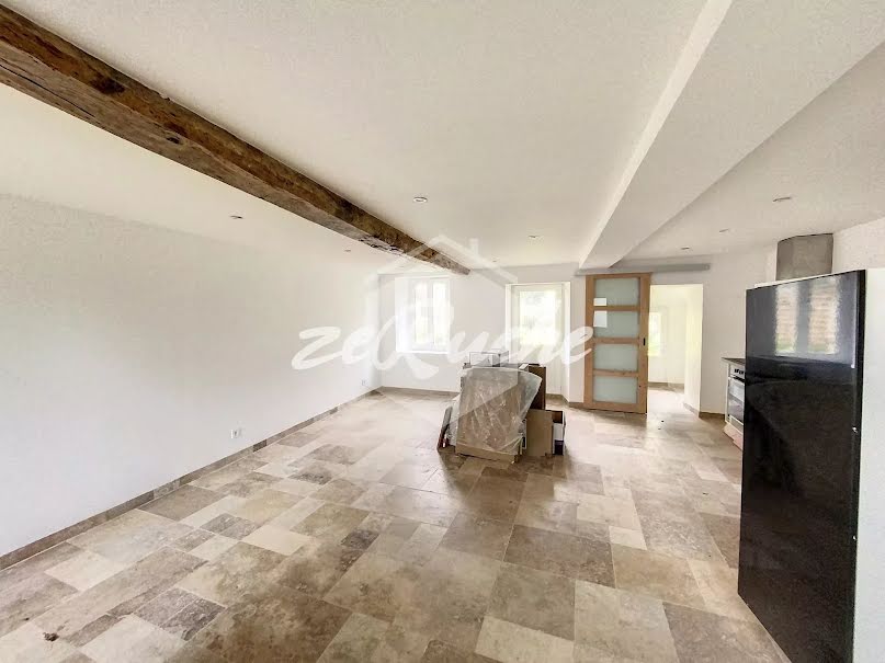 Vente maison 6 pièces 95 m² à Bazoches-au-Houlme (61210), 124 900 €