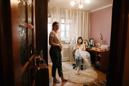 Wedding photographer Kseniya Maksimova (ksmaximova). Photo of 17 July 2019