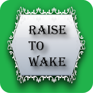 Raise Wake.Up 1.0 APK + Мод (Бесконечные деньги) за Android