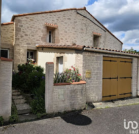 maison à La Roche-sur-Yon (85)