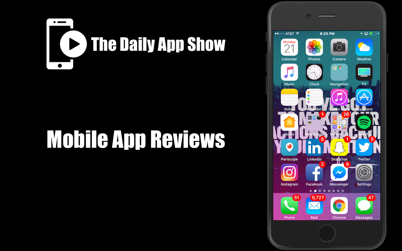 The Daily App Show Preview image 6