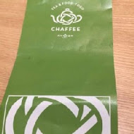 Chaffee(南港店)