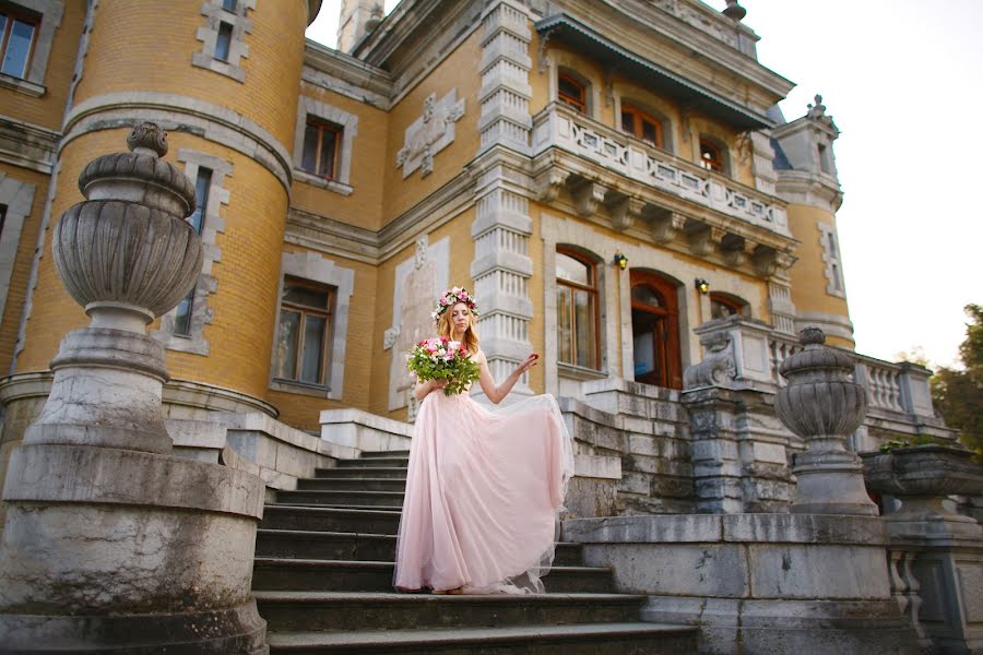 Wedding photographer Ihor Timankov (timankov). Photo of 15 April 2016