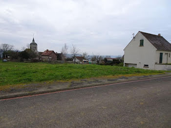 terrain à Missy-sur-Aisne (02)