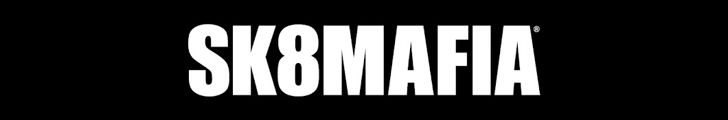 SK8MAFIATV Banner