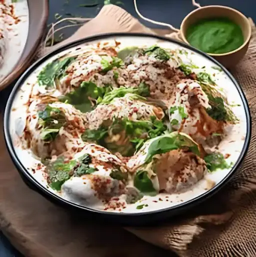 Dahi Wada