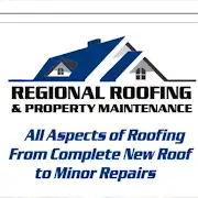 Regional Roofing & Property Maintenance Logo