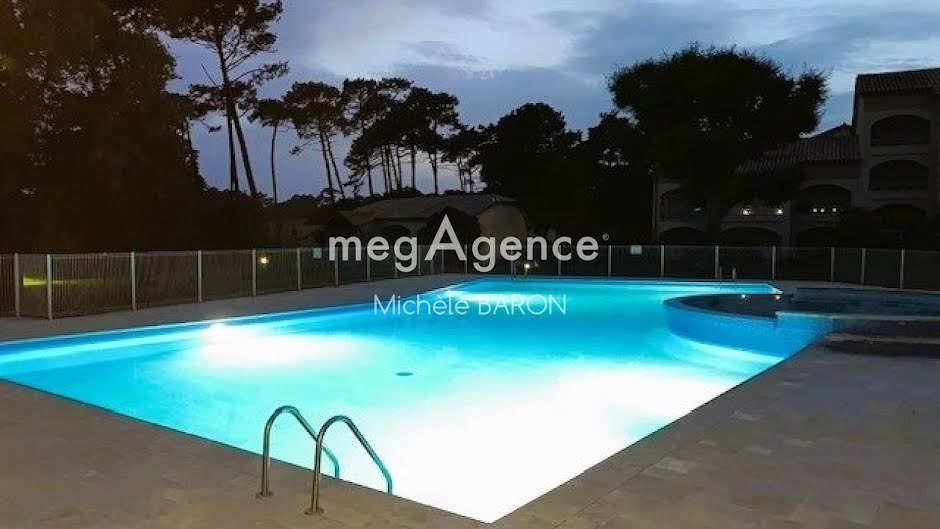 Vente appartement 5 pièces 76 m² à Moliets-et-Maa (40660), 433 000 €