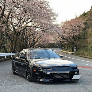 180SX KRPS13