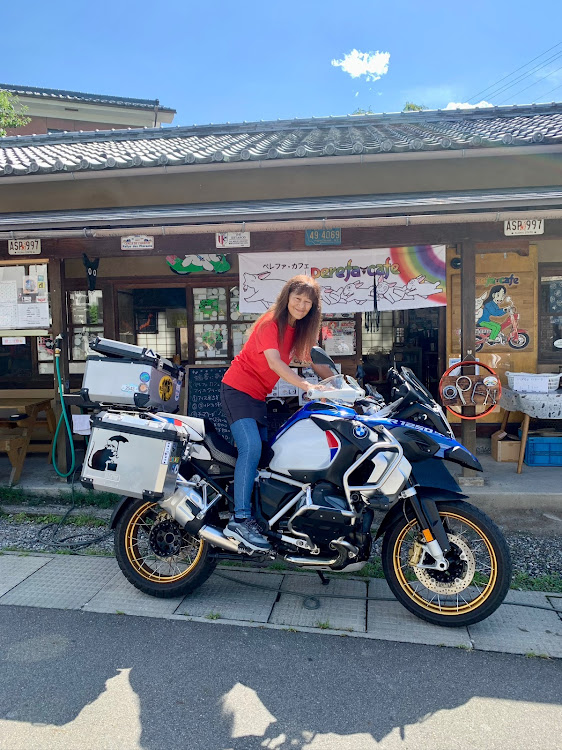 ビートの無限・ビート PP1・お盆休み・大町3湖まわり・涼風に関するカスタム事例の投稿画像12枚目