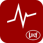 Cover Image of ดาวน์โหลด Lely T4C InHerd - FarmBeats 2.7.1 APK