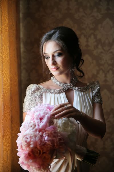Fotógrafo de bodas Nurmagomed Ogoev (ogoev). Foto del 2 de julio 2013