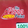 The Pizza Point, Ratan lal Nagar, Kanpur logo