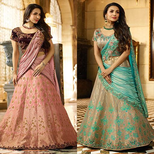 best bridal lehenga 2019