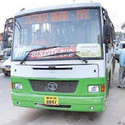 Bhubaneswar Bus Info 1.0 Icon