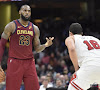 ? LeBron duwt Chicago Bulls nog wat dieper de put in met comeback