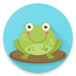 Tap the Frog : Frog Games Adventure Apk