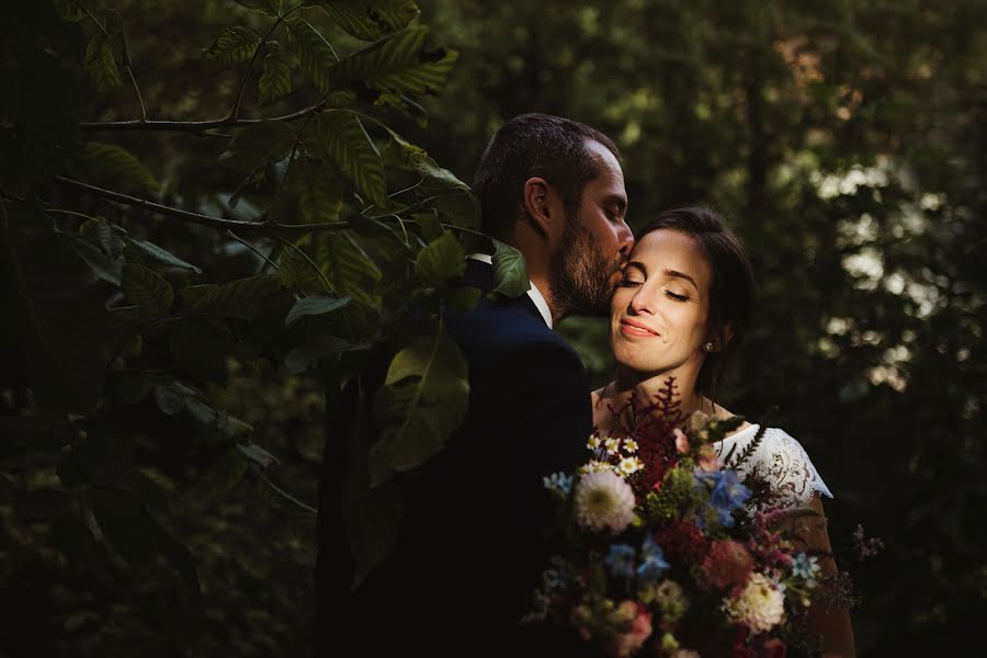 Vestuvių fotografas Žaneta Valentová (valentova). Nuotrauka 2019 spalio 17