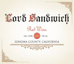 Smith Story Lord Sandwich Red