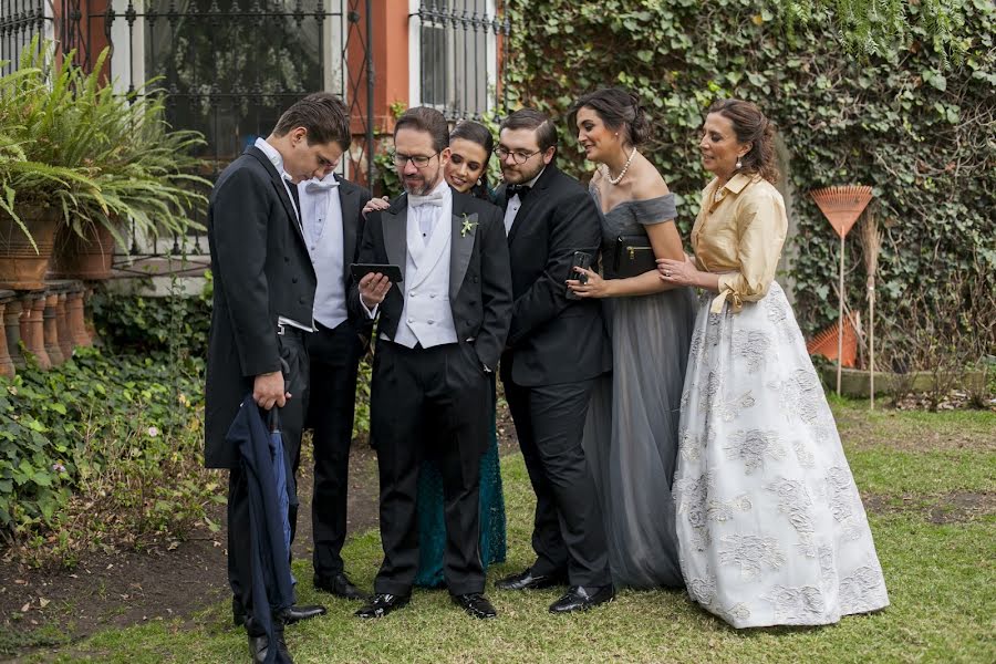 Wedding photographer Antonio Hernandez (ahafotografo). Photo of 20 March 2019