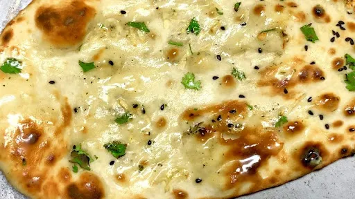 Tandoori Butter Naan