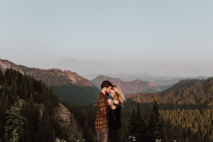 Fotógrafo de bodas Igor Kudelko (igorkudelko). Foto del 2 de agosto 2018