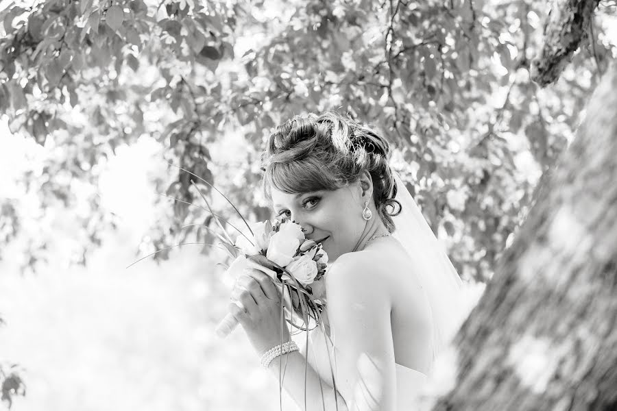 Wedding photographer Vyacheslav Chervinskiy (fotoche). Photo of 3 July 2013