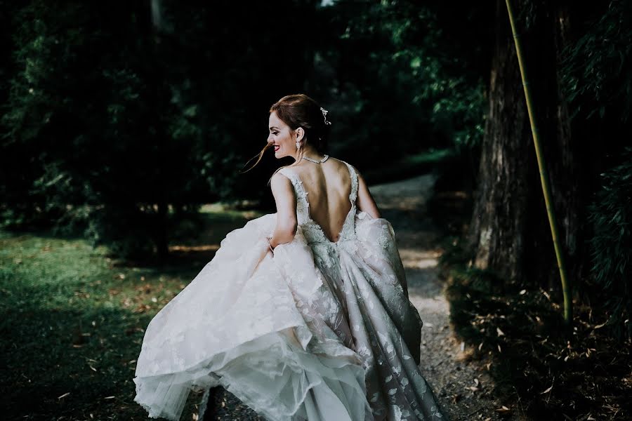 Fotógrafo de casamento Maurizio Rellini (rellini). Foto de 2 de agosto 2019