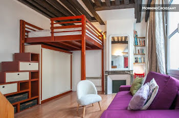 appartement à Paris 4ème (75)