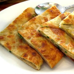 Scallion Pancake