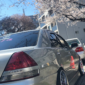 マークII JZX110