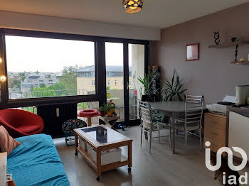 appartement à Dijon (21)