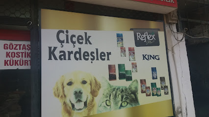 Çiçek Kardeşler