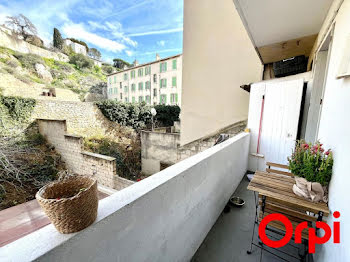 appartement à Marseille 7ème (13)