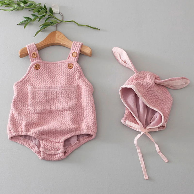 Korean Ins Neugeborenen Babykleidung, weich und atmungsaktiv, für empfindliche Haut. Niedliche Designs, perfekt für süße Fotoshootings.