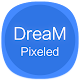 Download [Sub/EMUI] DreamPixeled EMUI 8.2/8.1/8.0/5.X theme For PC Windows and Mac H7SubTV0.2_TV0.2