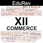 Cover Image of Descargar Class 12 Commerce App: Accountancy BST Economics 1.0.8_commerce APK