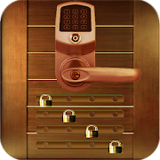 Attractive Door Lock Screen 1.6 Icon