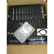 Hdd Toshiba 1Tb Sata3 7200 3.5" Mới 100% Chuyên Dụng Cho Hệ Thống Camera Giám Sát - Bảo Hành Chính Hãng 12 Tháng