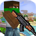 Herunterladen Block Wars: Survival City Installieren Sie Neueste APK Downloader