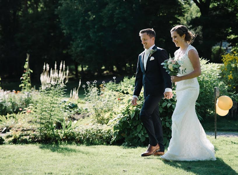 Fotografo di matrimoni Johanna Egemar (egemar). Foto del 27 aprile 2023