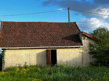 maison à Croisy (18)