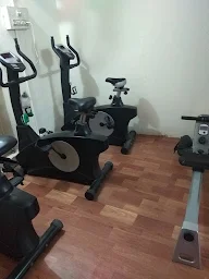 Fitnesh Plus Ladies Gym & Aerobics photo 1