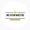 Mie Ayam Maestro, Jelambar, Jakarta logo