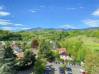 appartement à Cognin (73)