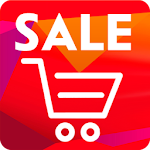 Sales & Coupons -90% Apk