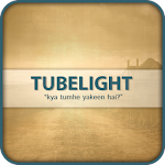 Cover Image of डाउनलोड Tubelight Ful movie video 2017 1.0 APK