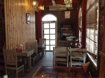 Wood Box Cafe. photo 