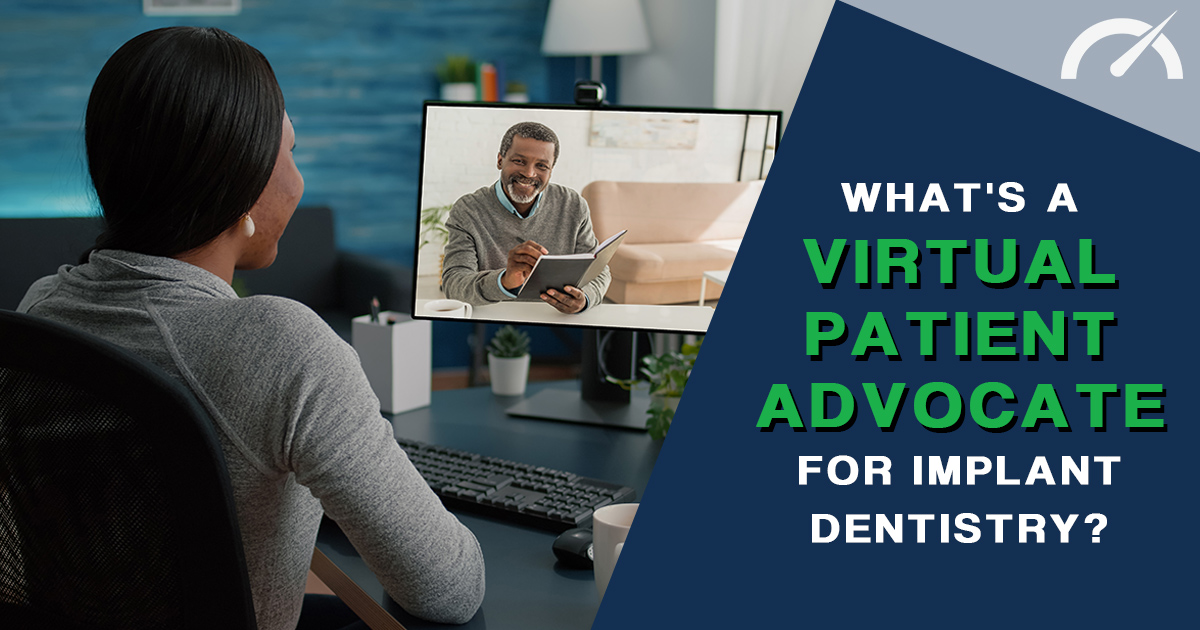 Why You Need a Virtual Patient Advocate for Your Practice