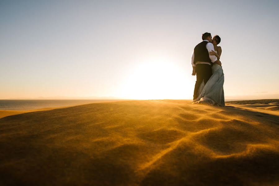 Fotógrafo de bodas Jorge Romero (jaromerofoto). Foto del 29 de septiembre 2017